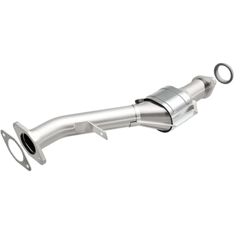 MagnaFlow Conv DF 04-07 Subaru WRX/STi 2.5L T - 441057