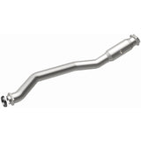 MagnaFlow Direct Fit Catalytic Converter 2012-2017 Grand Cherokee V8 6.4 OEM Underbody - 21-578