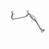 MagnaFlow Conv DF Astro-Safari Van 96-99 - 23410