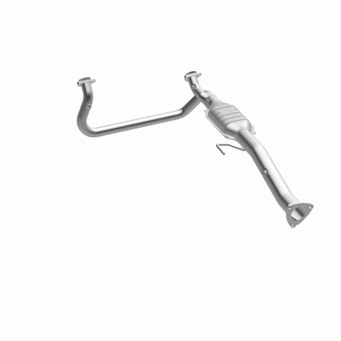 MagnaFlow Conv DF Astro-Safari Van 96-99 - 23410