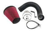 K&N Performance Intake Kit BMW Z3 2.0 24V 6CYL DOHC, 1999-2000 - 57-0366