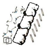 BD Diesel 06-07 Dodge Cummins Commonn Rail 5.9L Injector Install Kit - 1050156