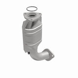 MagnaFlow Conv DF 99-03 Chevrolet Tracker Front/99-03 Suzuki Vitara Front - 23112