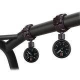 Autometer 52mm Roll Bar (40mm Dia.) Gauge Mount - ST264803