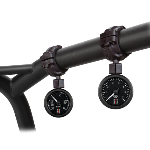 Autometer 52mm Roll Bar (40mm Dia.) Gauge Mount - ST264803