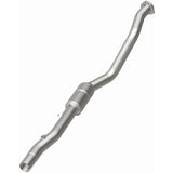 MagnaFlow Direct Fit Catalytic Converter 01-03 Audi S8 4.2L Passenger Side - 51086