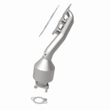 MagnaFlow Direct Fit Catalytic Converter 2007-2009 Sorento 3.3 3.8 L Manifold - 52309