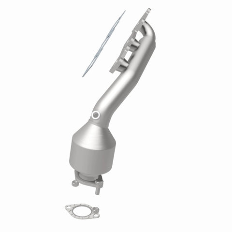MagnaFlow Direct Fit Catalytic Converter 2007-2009 Sorento 3.3 3.8 L Manifold - 52309