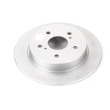 Power Stop 07-13 Suzuki SX4 Rear Evolution Geomet Coated Rotor - JBR1505EVC