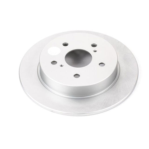 Power Stop 07-13 Suzuki SX4 Rear Evolution Geomet Coated Rotor - JBR1505EVC
