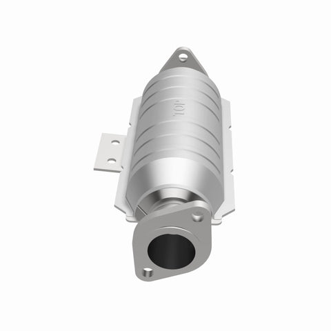 MagnaFlow Direct Fit Catalytic Converter 98 Elantra 1.8L Rear Conv 9 - 23876