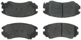 StopTech Street Touring Brake Pads - 308.09240