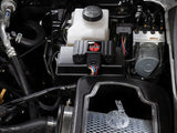 aFe SCORCHER GT Power Module Nissan Armada/Patrol (Y63) 25-26 V6-3.5L (tt) - 77-46107