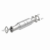 MagnaFlow Conv DF 10-12 Forte 2.0L Fed Rear - 51714