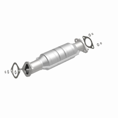 MagnaFlow Conv DF 10-12 Forte 2.0L Fed Rear - 51714