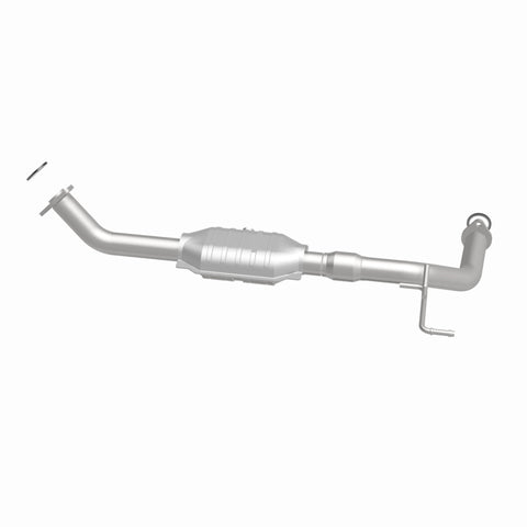 MagnaFlow Conv DF 04-06 Tundra 4.7L D/S frt O - 49592