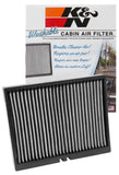K&N 11-15 Kia Sorento 3.5L Cabin Air Filter - VF2026