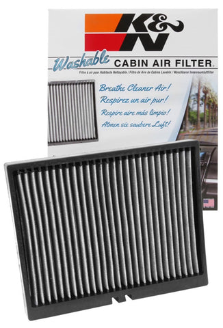 K&N 11-15 Kia Sorento 3.5L Cabin Air Filter - VF2026