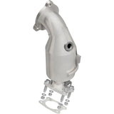 MagnaFlow Conv DF 00-04 S40/V40 1.9L frt OEM - 49318