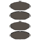 R1 15-23 Mercedes-Benz E300 Front Optimum OE Brake Pads - 2551-1794-00
