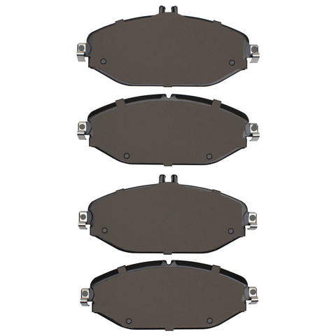 R1 15-23 Mercedes-Benz E300 Front Optimum OE Brake Pads - 2551-1794-00