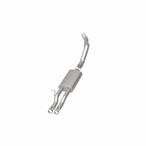 MagnaFlow Sys C/B 03 GM Silverado 2500Hd 6.0L - 15789