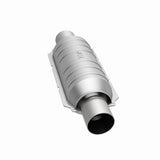MagnaFlow Universal Catalytic Converter 2.25 CA - 418005