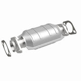 MagnaFlow Conv Direct Fit Capri 91-94 - 23347
