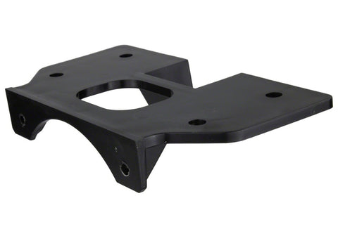 Ford Racing Mustang Dash Gauge Pod - M-6304GPOD-A