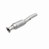 MagnaFlow Conv DF 97-99 Audi A8 3.7L Driver Side - 24025
