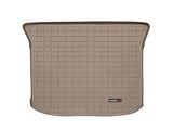 WeatherTech 07-12 Ford Edge Cargo Liners - Tan - 41325