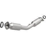 MagnaFlow Direct Fit Catalytic Converter 07-08 Nissan Sentra 2.0L (49 State) - 49753
