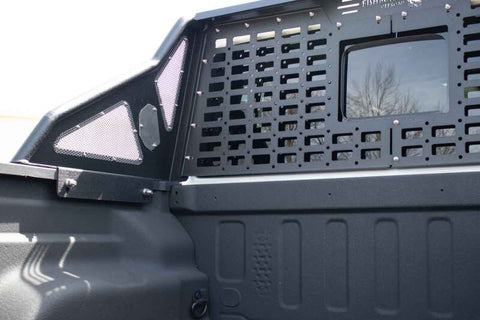 Fishbone Offroad 2020+ Jeep Gladiator Chase Rack - FB21261