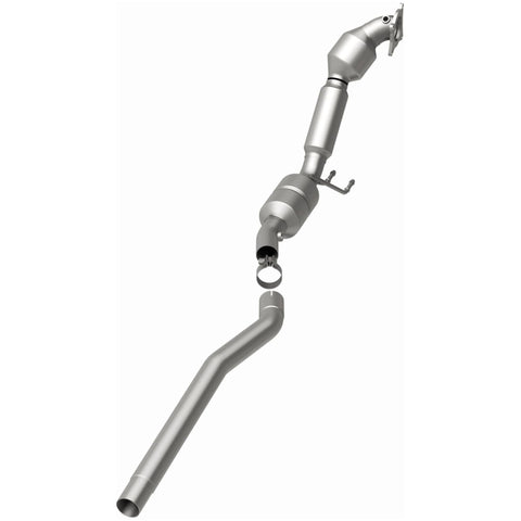MagnaFlow Direct Fit Catalytic Converter 06-08 VW Passat 2.0L - 51361