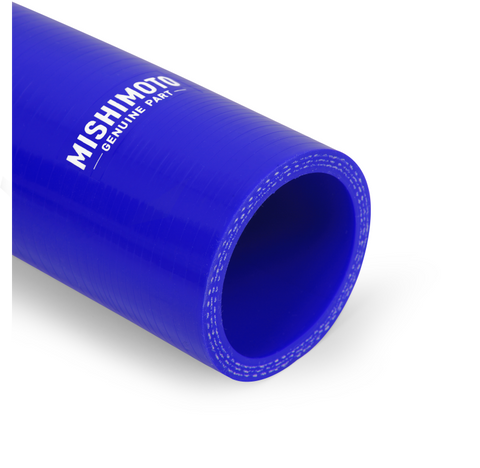 Mishimoto 97-04 Ford F-150 5.4L V8 (w/o Oil Cooler) Blue Silicone Radiator Hose Kit - MMHOSE-F54-97BL