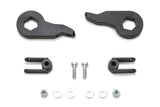 Fabtech 99-06 GM K1500 2.5in Leveling System - FTL5100