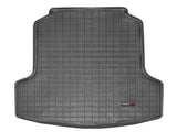 WeatherTech 13+ Nissan Altima Cargo Liners - Black - 40574