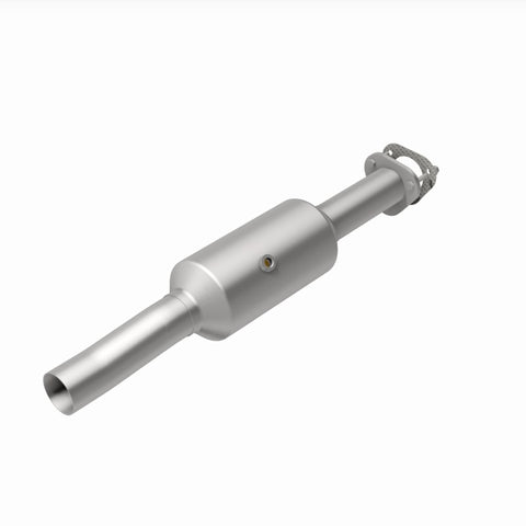 MagnaFlow 16-19 Ford E-450 Super Duty Base V10 6.8L Underbody Direct-Fit Catalytic Converter - 280446
