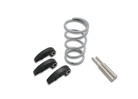 Dynojet 17-23 Polaris Sportsman 1000 Touring XP/Scrambler 850 Clutch Kit - 19-DCK20