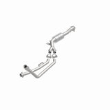 MagnaFlow Conv DF 2002 Mercedes SL600 Driver Side - 24016
