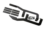 Dee Zee 19-21 Ford Transit Van Running Board Rough Step Bracket Kit (Rear Step) - DZ15328R