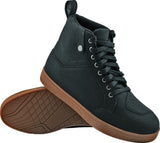 Speed and Strength United by Speed Shoe Black/Gum Size - 8 - 889564