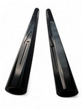 Elektric Offroad 2024+ Can Am Maverick R Tie Rods - RVSPA0006-B