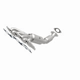 MagnaFlow Direct Fit Catalytic Converter 08-09 Ford Focus 2.0L - 49852