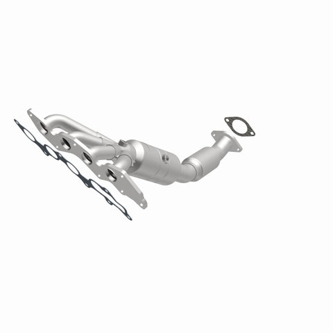 MagnaFlow Direct Fit Catalytic Converter 08-09 Ford Focus 2.0L - 49852