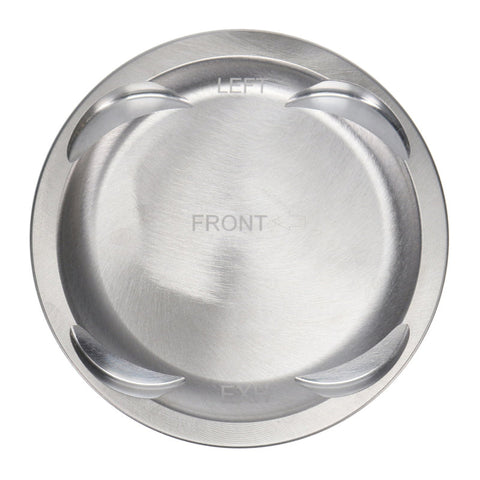 JE Pistons HYUNDIA GEN 9:1 KIT Set of 6 Pistons - 299816