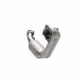 MagnaFlow Direct Fit Catalytic Converter 02-03 Mercedes CLK430 4.3L Driver Side - 454023