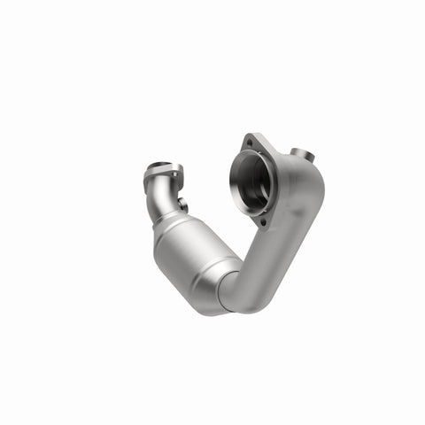MagnaFlow Direct Fit Catalytic Converter 02-03 Mercedes CLK430 4.3L Driver Side - 454023