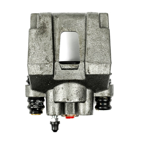 Power Stop 02-10 Ford Explorer Rear Right Autospecialty Caliper w/o Bracket - L4754