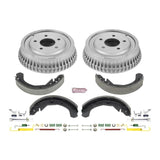 Power Stop 86-90 Buick LeSabre Rear Autospecialty Drum Kit - KOE15308DK